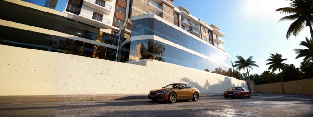 ايليت ويست الشيخ زايد