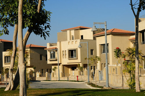 بامبو بالم هيلز 6 اكتوبر