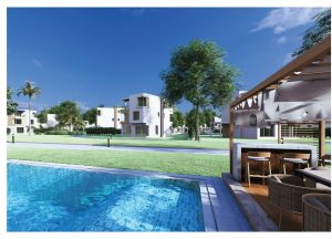 اسعار مشروع بوليفارد هيلز