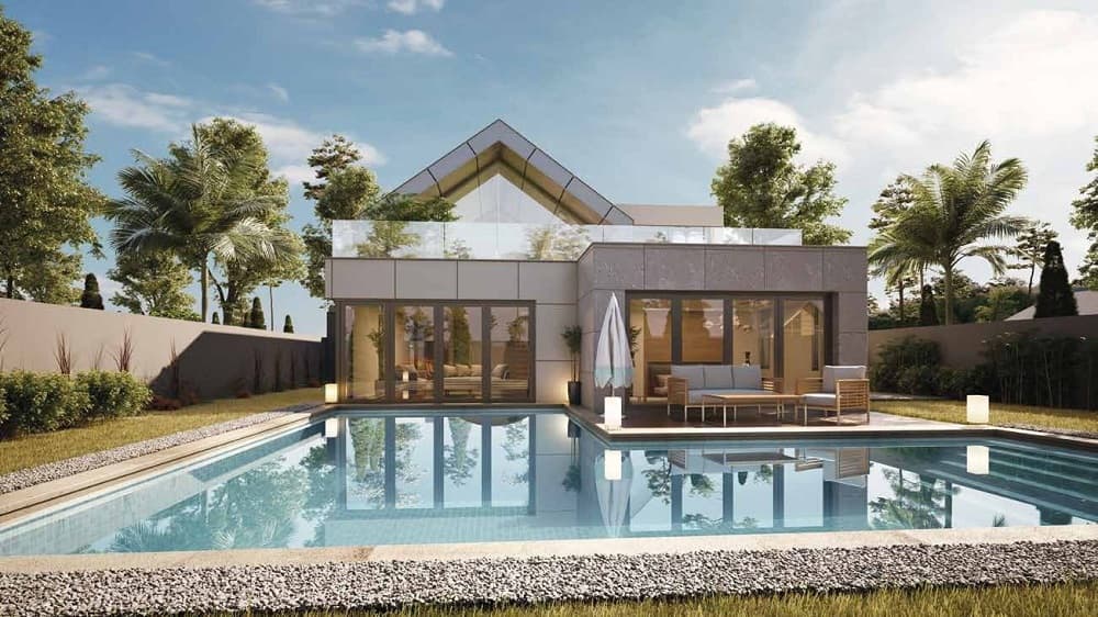 مشروع شركة الكارما الشيخ زايد 1 مشروع شركة الكارما الشيخ زايد