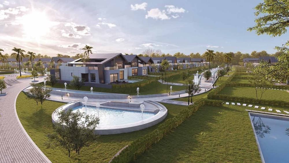 اسعار مشروع نوفيلا زايد 10 نوفيلا ويست الشيخ زايد