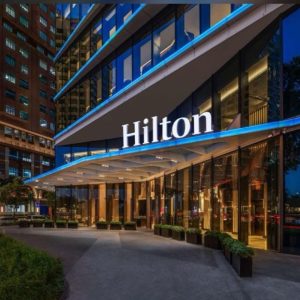 اسعار هيلتون سيفيل سيفين