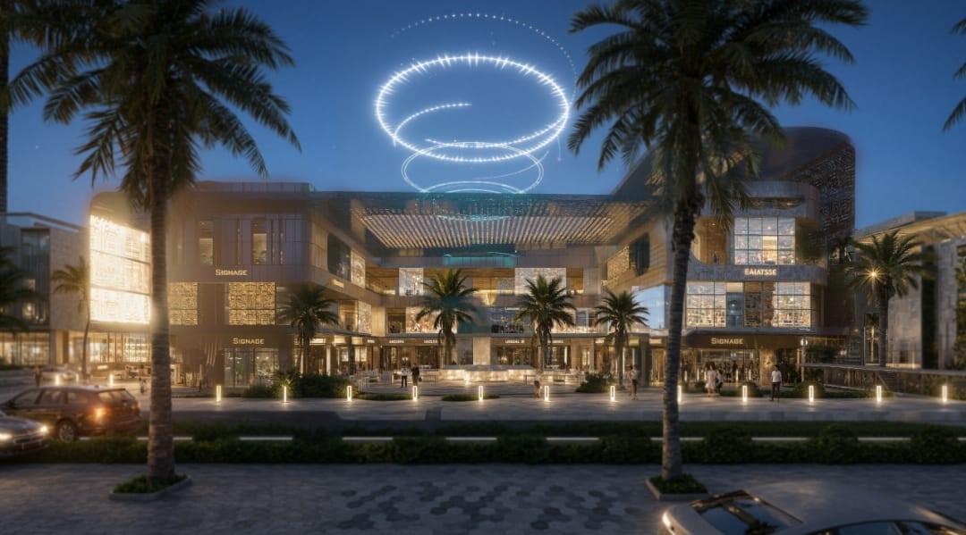 مشروع فيرا حدائق اكتوبر