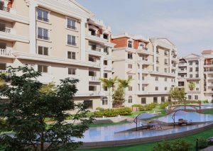 هيلتون سيفيل سيفن حدائق اكتوبر