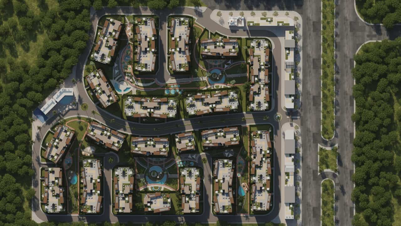 مشروع هوم 6 أكتوبر