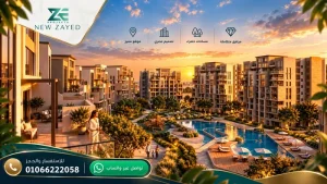 ابراج شركة نيشنز أوف سكاي زايد