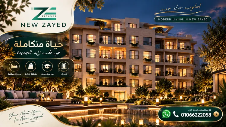 اسعار سنترال جيت 6 أكتوبر